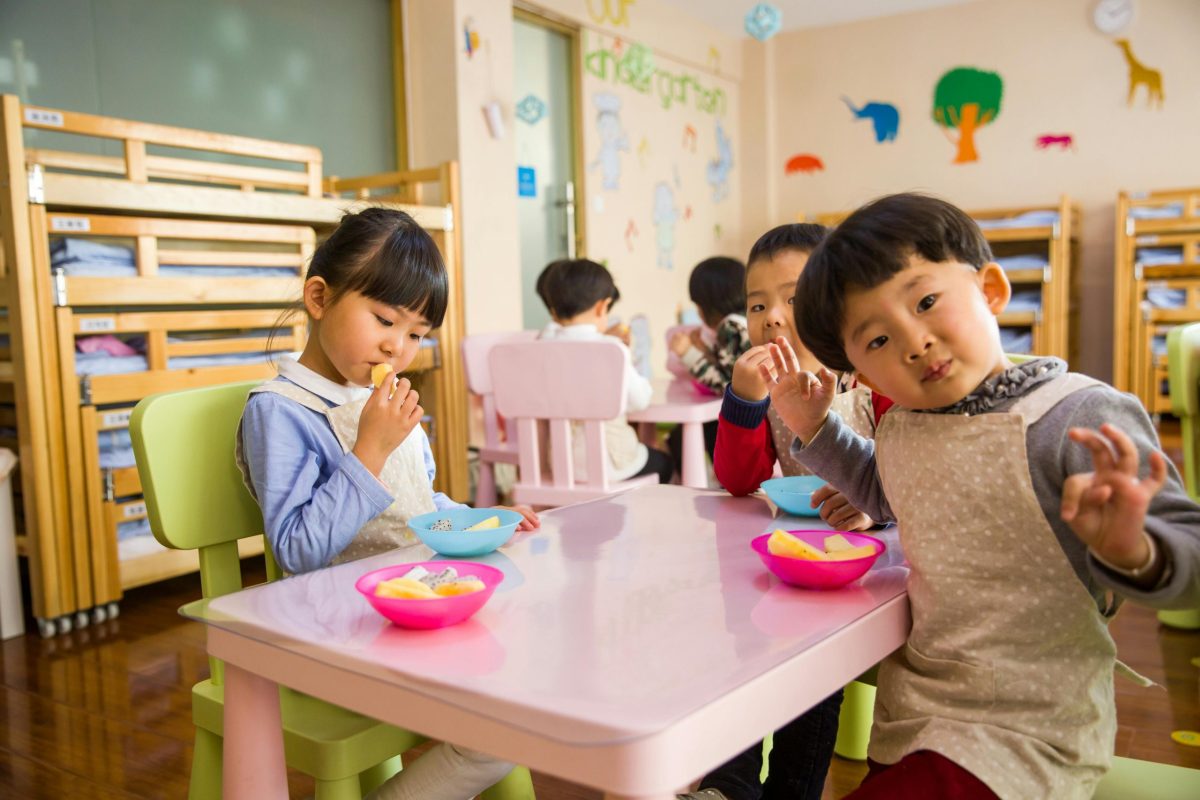 幼兒/小孩飲食計畫怎麼排？營養師傳授解決挑食、營養不均的方法