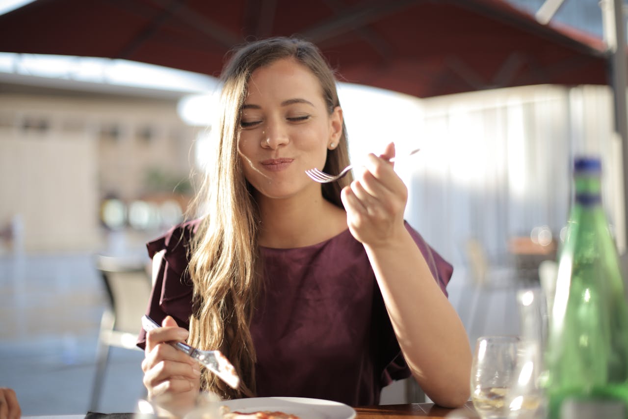 飽足感能幫助減肥？低熱量/高飽足感食物 Top 10 排行榜