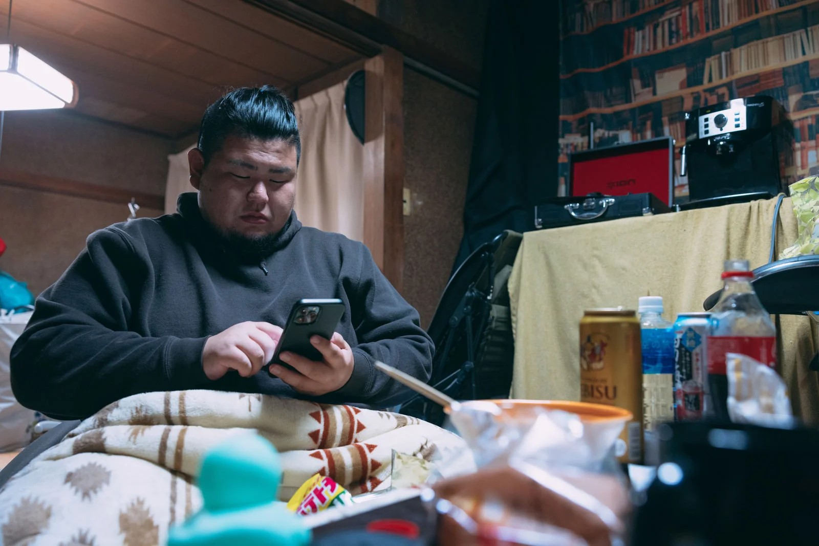 久坐恐造成便秘、痔瘡與肥胖！專業團隊教你3招解決久坐後遺症