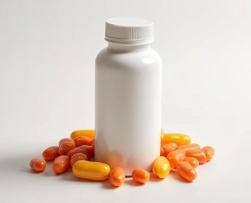 2025 台灣熱門保健食品全解析！維生素到益生菌，8大選擇一次弄懂