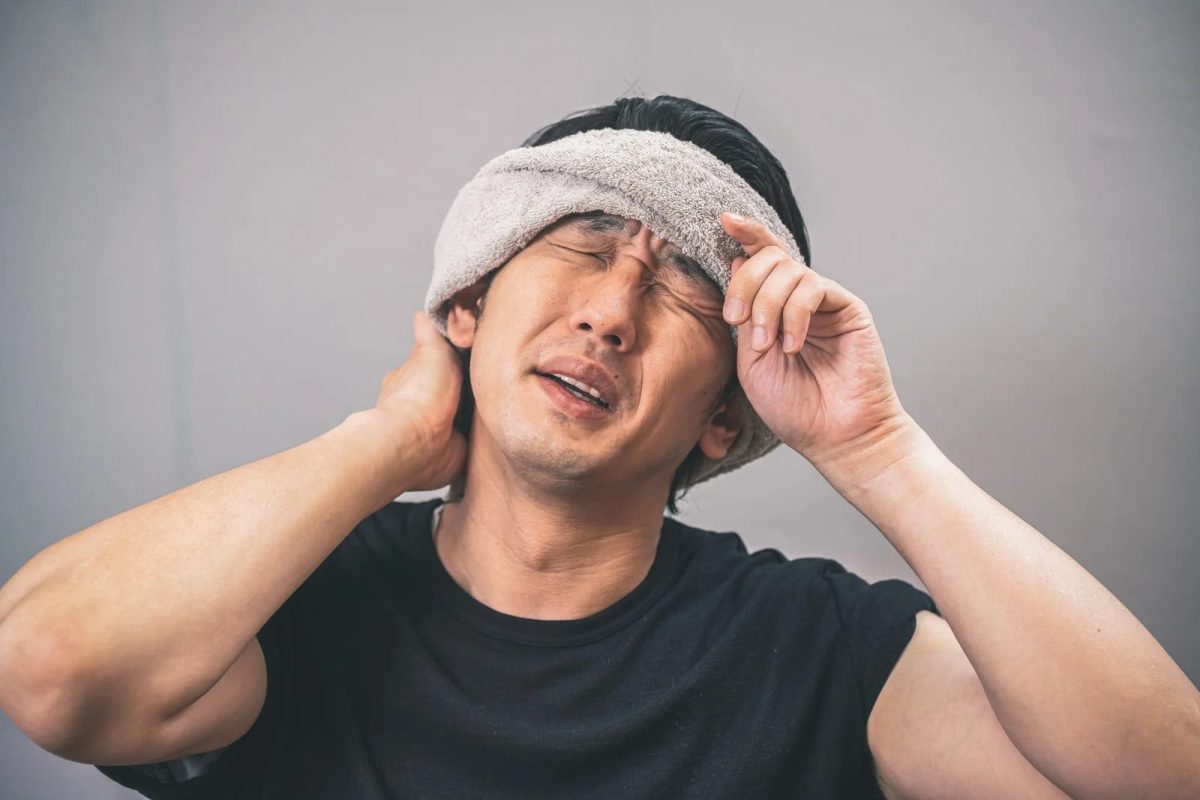 2026 夏天中暑怎麼辦？症狀、預防方法與飲食建議一次看