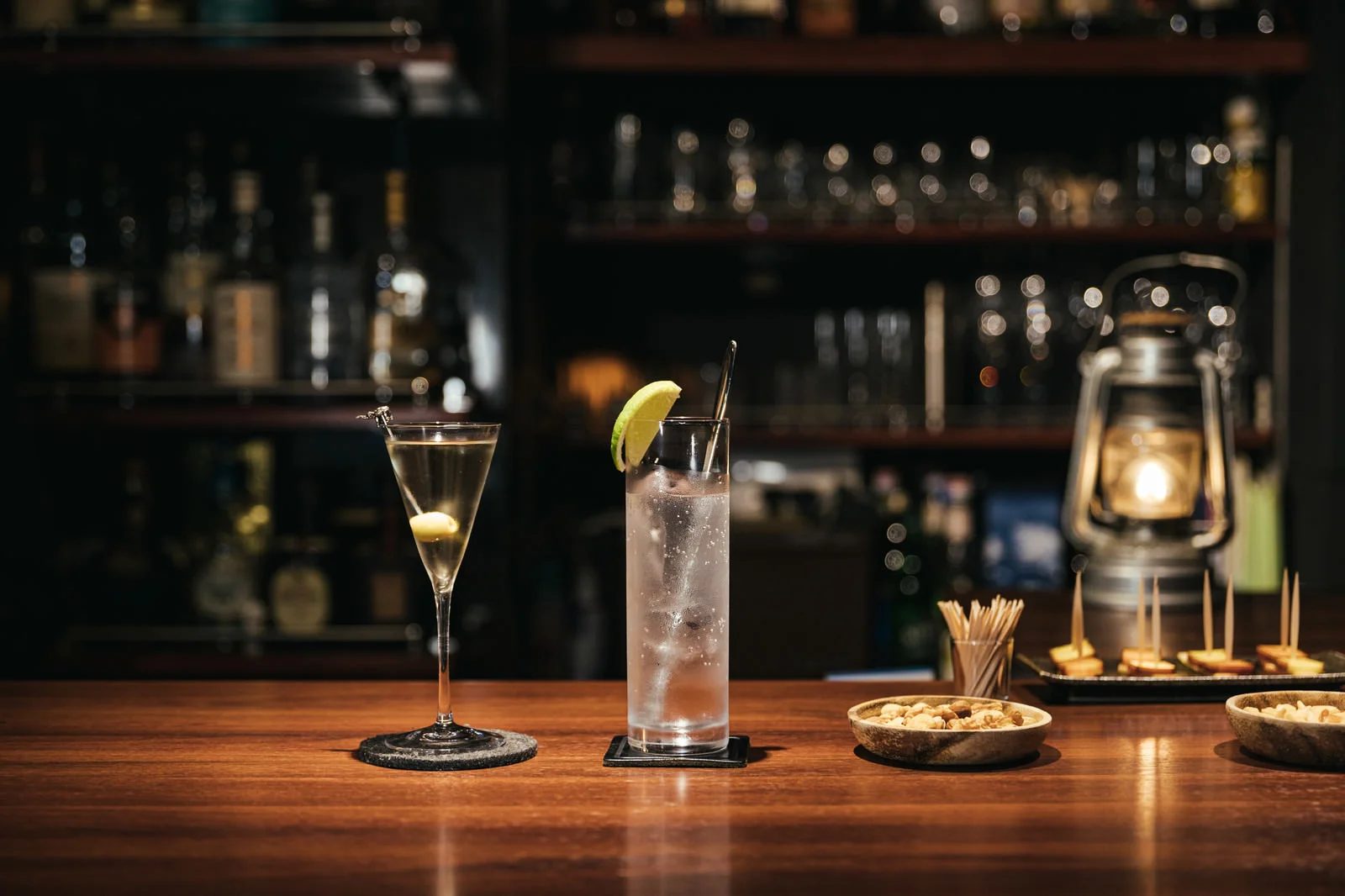 無酒精飲料全解析》為什麼沒酒精？可以開車嗎？營養師建議一次看