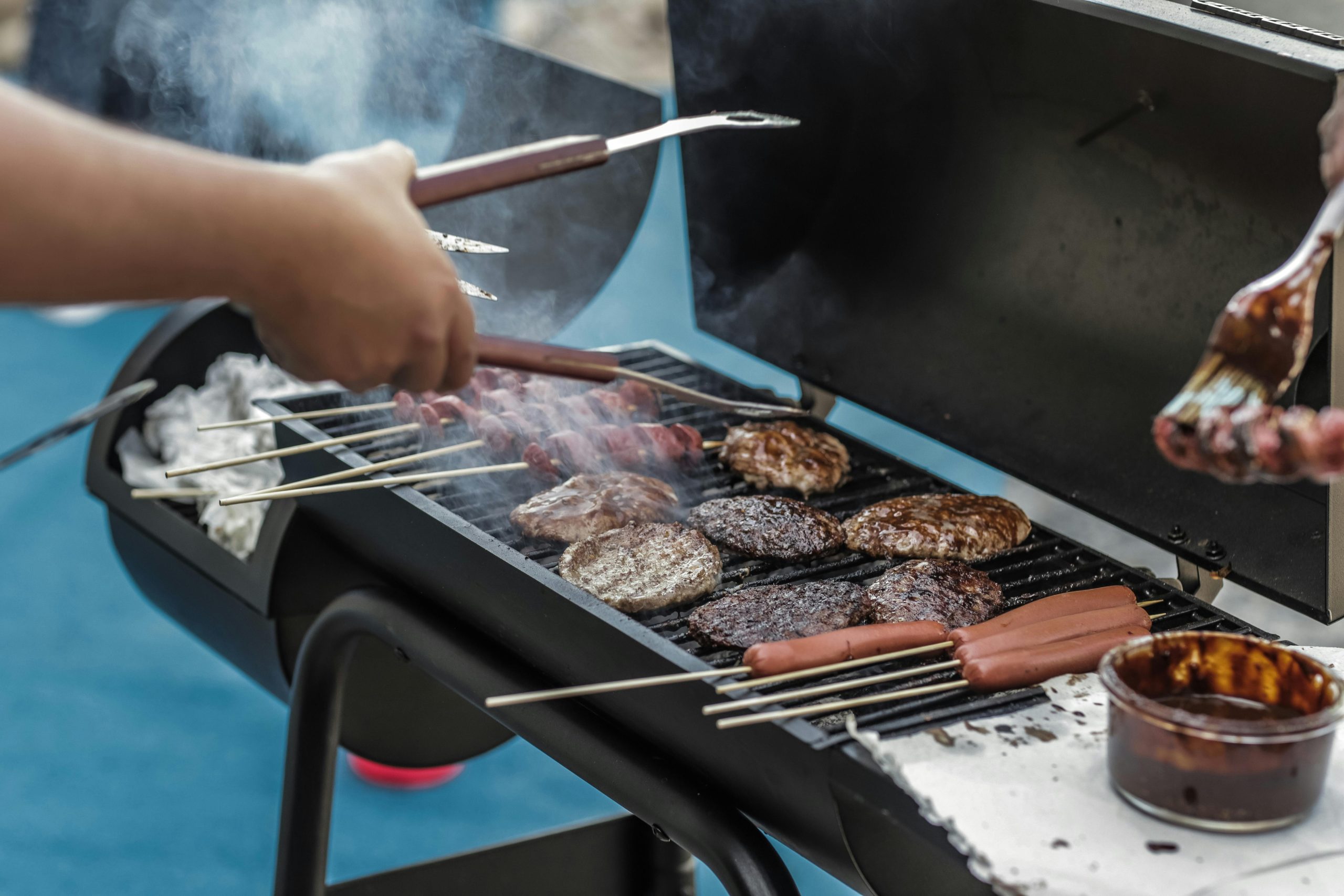 2025 中秋節烤肉健康看這！烤肉常見陷阱食物 Top 10 熱量地雷