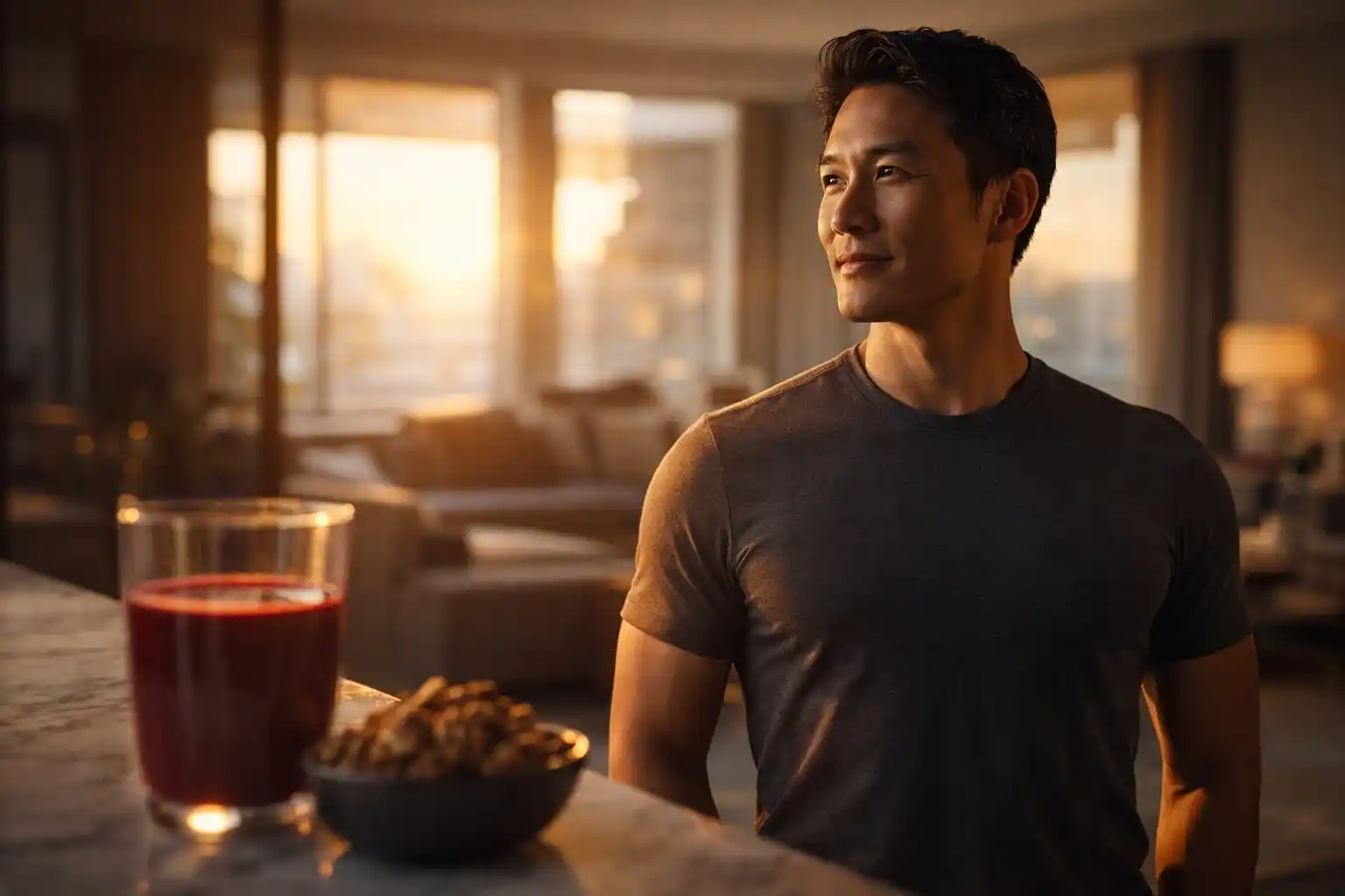 男性壯陽攻略、性能力提升營養素、營養師推薦、瓜胺酸、精胺酸、鋅